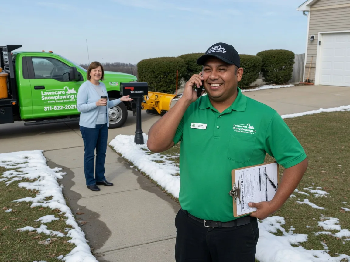Lawn Care Services By Expert Landscaper Grangeville, ID FAQs